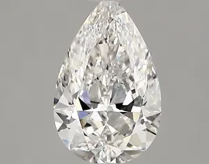 1.07ct E VS1 Pear (IGI)