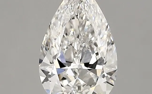 1.07ct E VS1 Pear (IGI)