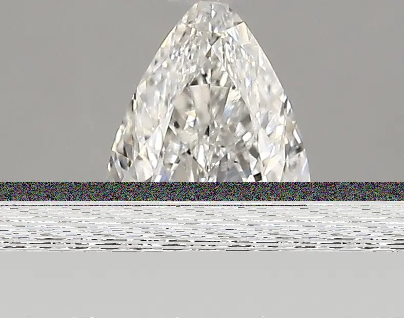 1.07ct E VS1 Pear (IGI)