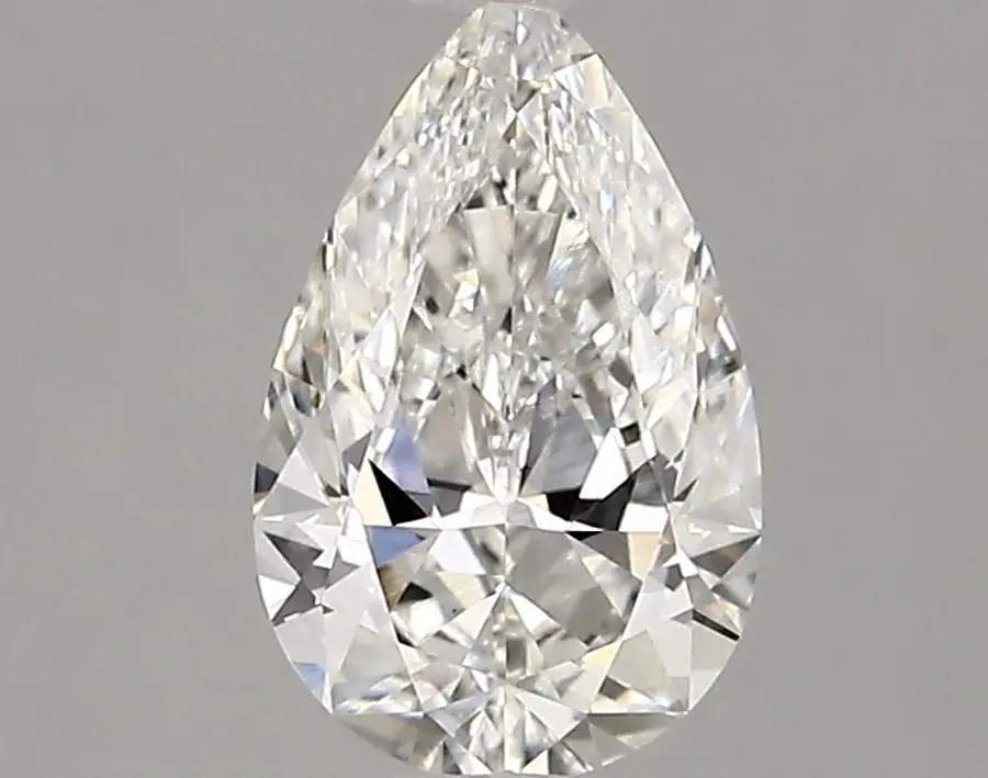 1.07ct E VS1 Pear (IGI)
