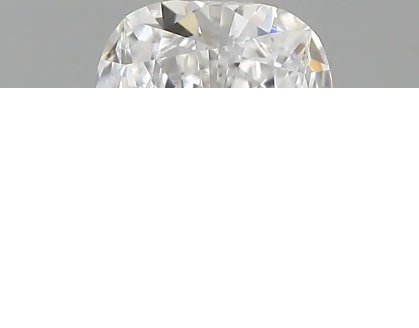 1.07ct D VS1 Cushion (IGI)