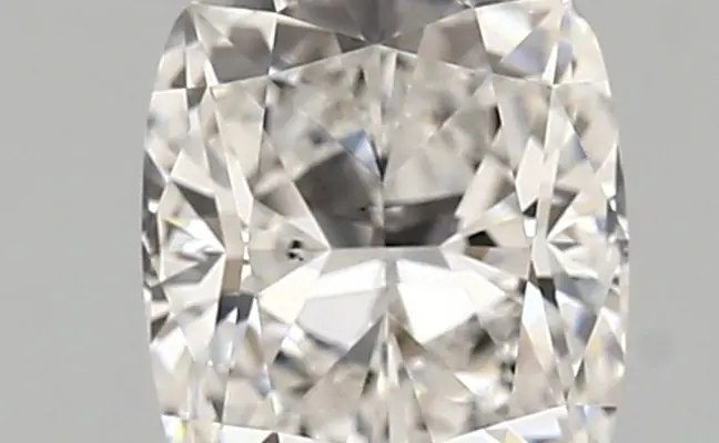 1.07ct D VS1 Cushion (IGI)
