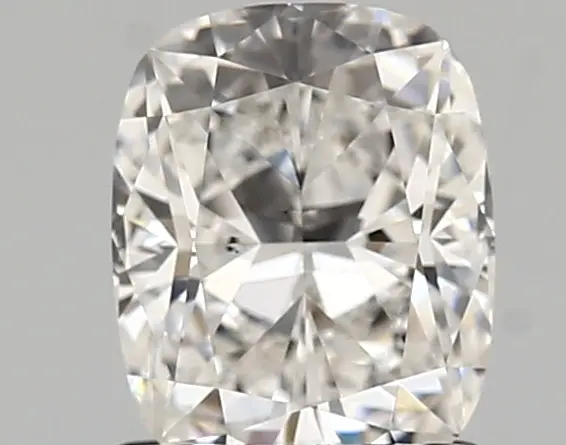 1.07ct D VS1 Cushion (IGI)