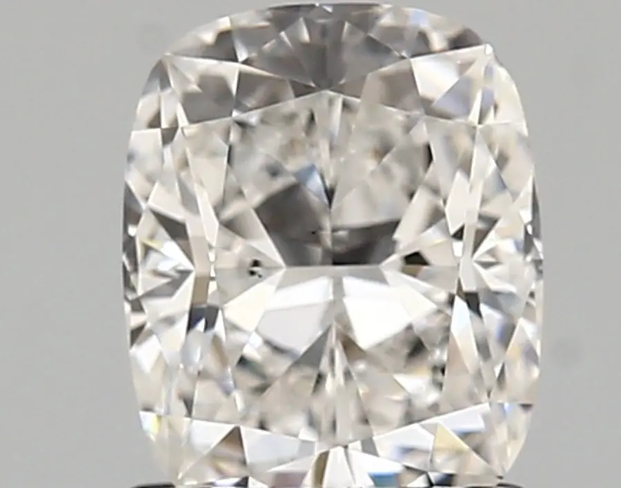 1.07ct D VS1 Cushion (IGI)