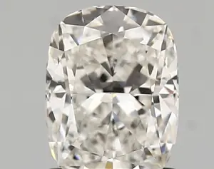 1.07ct E VS1 Cushion (IGI)