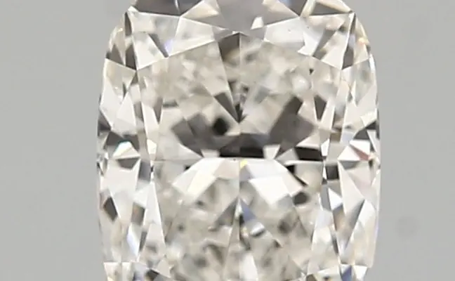 1.07ct E VS1 Cushion (IGI)