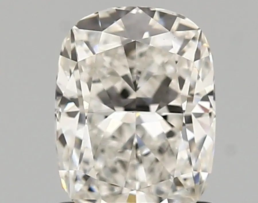1.07ct E VS1 Cushion (IGI)