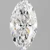 1.07ct D VVS2 Marquise (IGI), image 1
