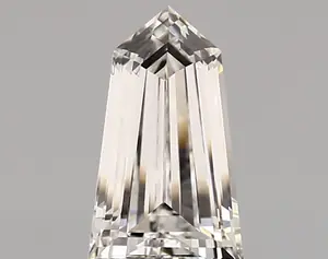 1.07ct E VVS2 Bullet (IGI)