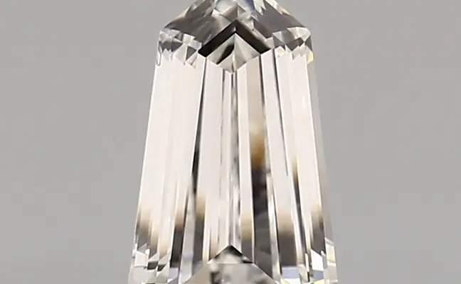 1.07ct E VVS2 Bullet (IGI)
