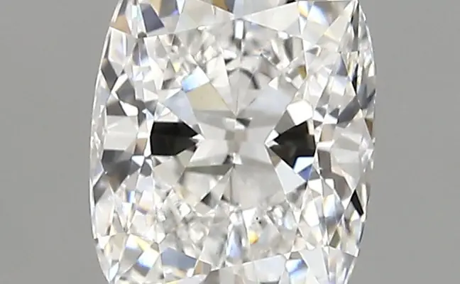 1.07ct D VS1 Cushion (IGI)