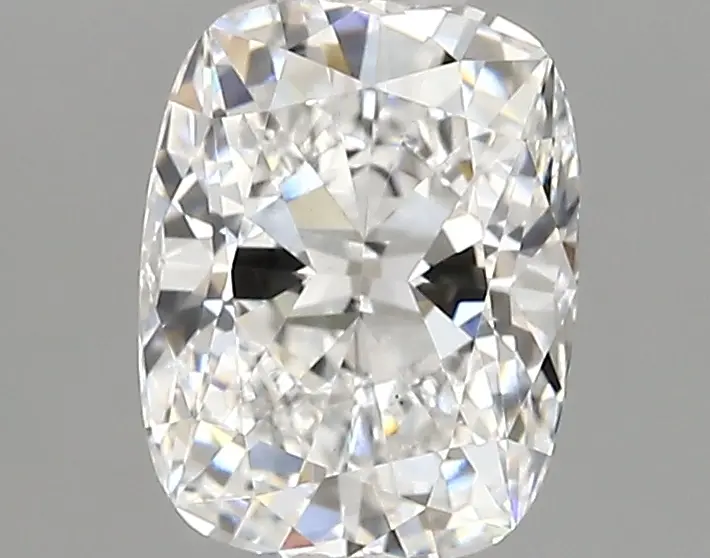 1.07ct D VS1 Cushion (IGI)