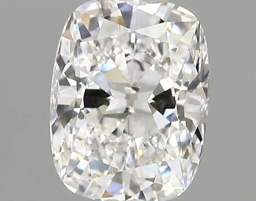 1.07ct D VS1 Cushion (IGI)