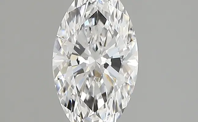 1.07ct D VVS2 Marquise (IGI)