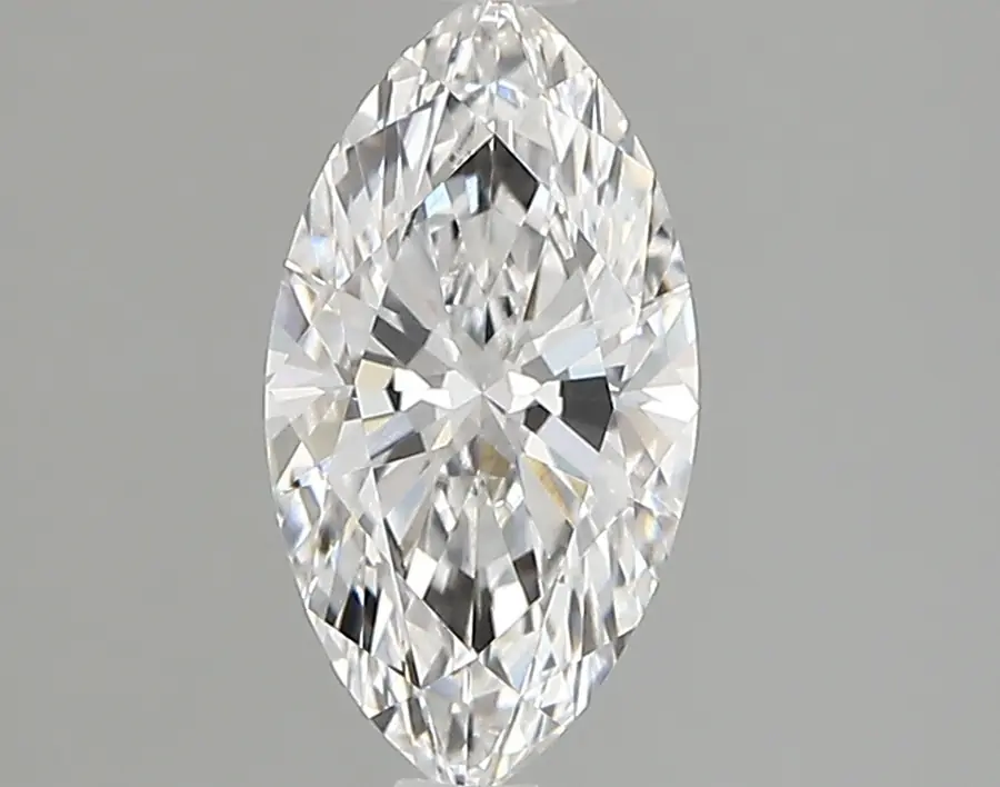 1.07ct D VVS2 Marquise (IGI)