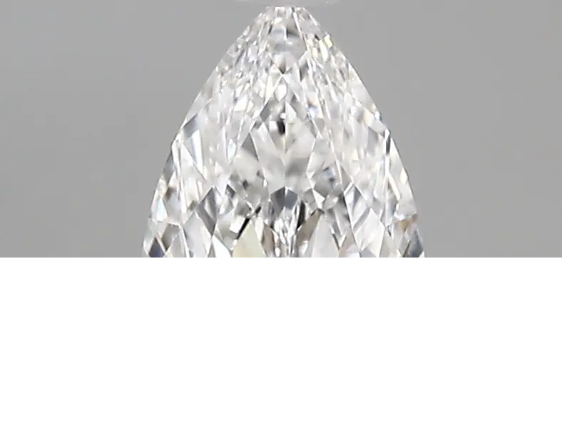 1.07ct D VVS2 Pear (IGI)