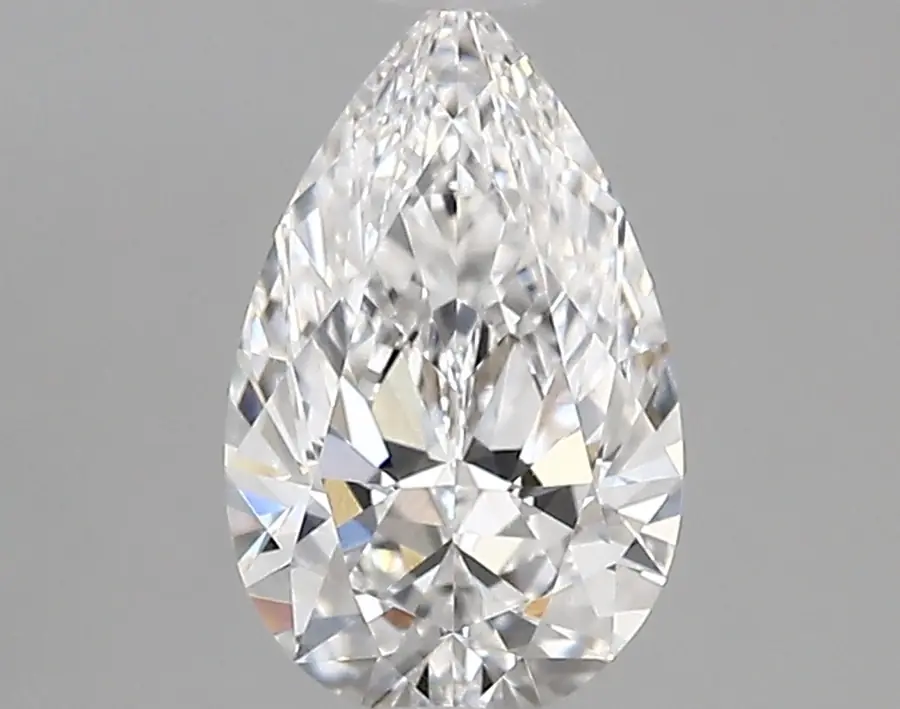 1.07ct D VVS2 Pear (IGI)
