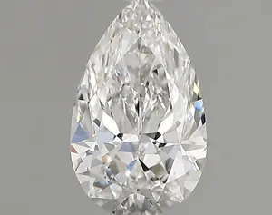 1.07ct E VS1 Pear (IGI)