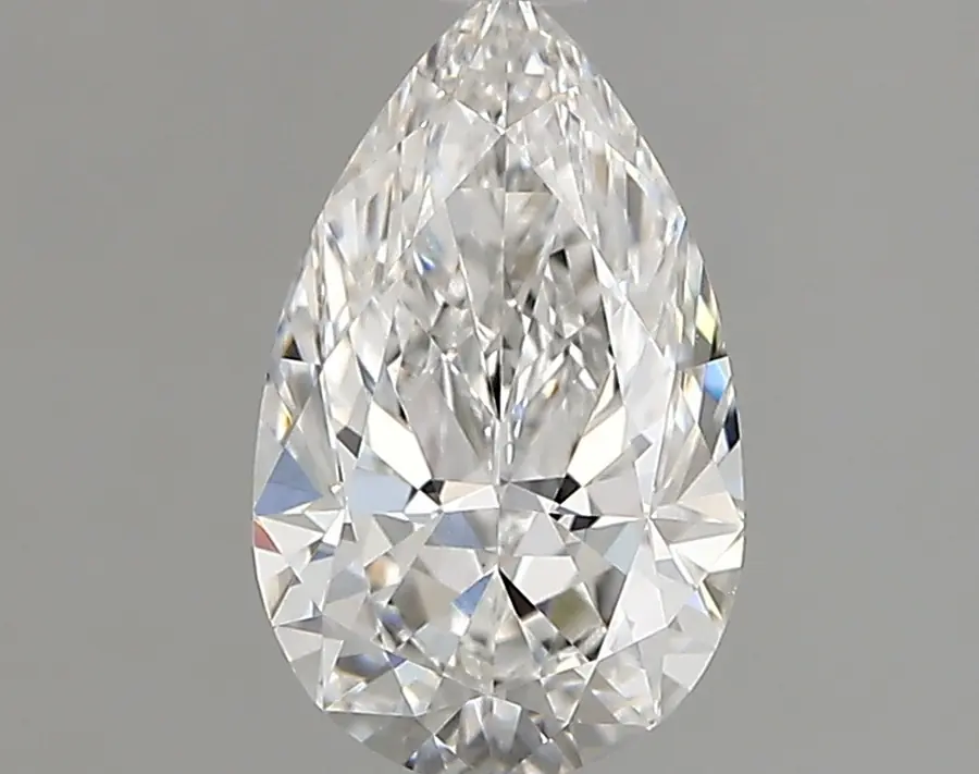 1.07ct E VS1 Pear (IGI)