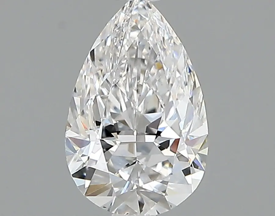 1.07ct D VS1 Pear (IGI)