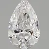 1.07ct D VS1 Pear (IGI), image 1