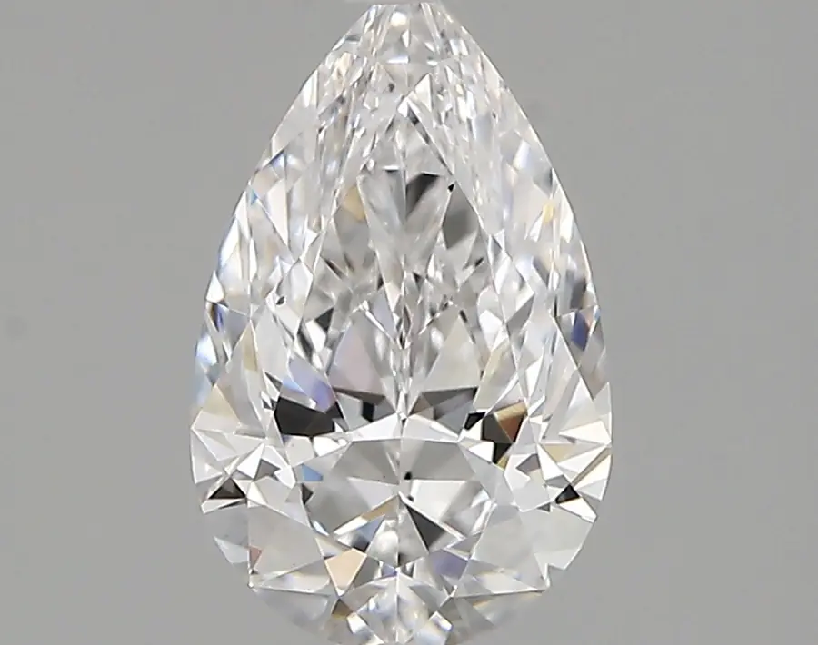 1.07ct D VS1 Pear (IGI)