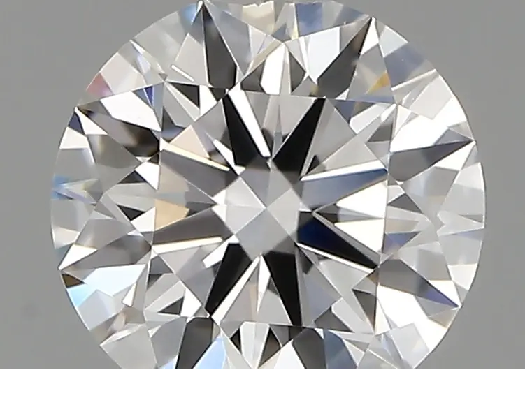 1.07ct D VVS2 Round (IGI)
