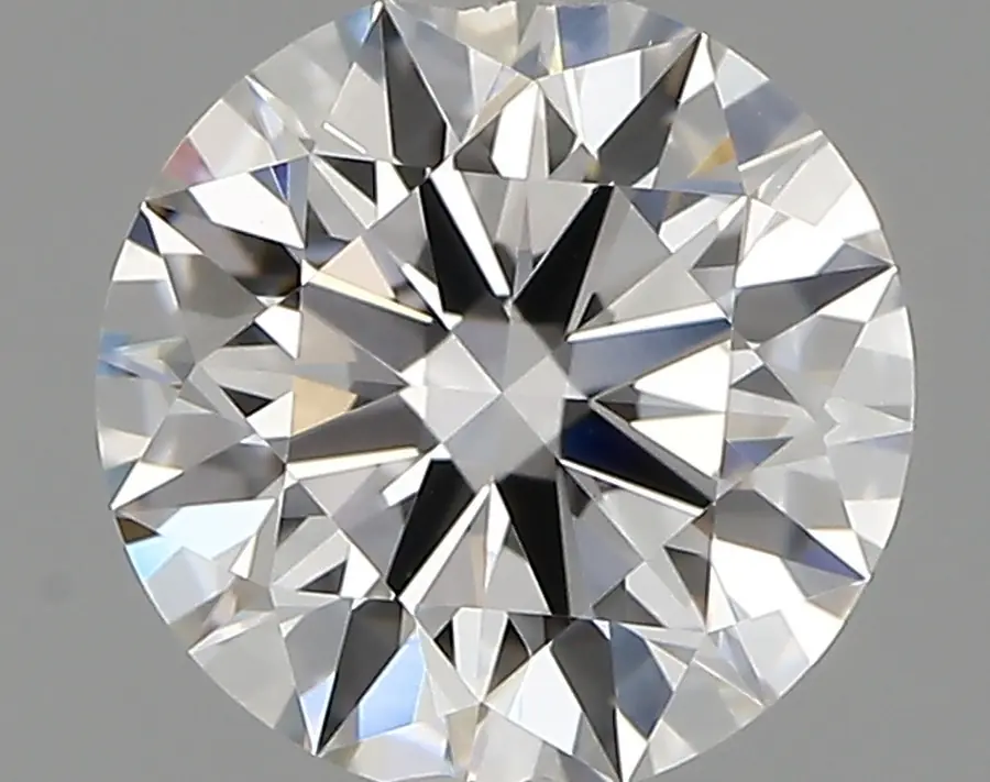 1.07ct D VVS2 Round (IGI)