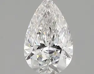 1.07ct E VVS2 Pear (IGI)