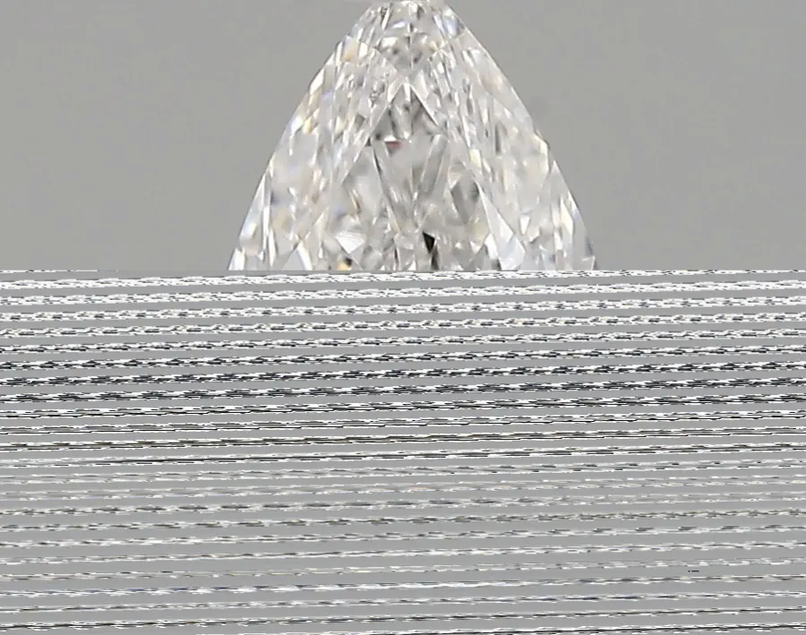1.07ct E VVS2 Pear (IGI)