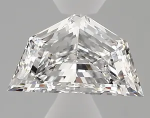 1.07ct D VVS2 Cadillas (IGI)