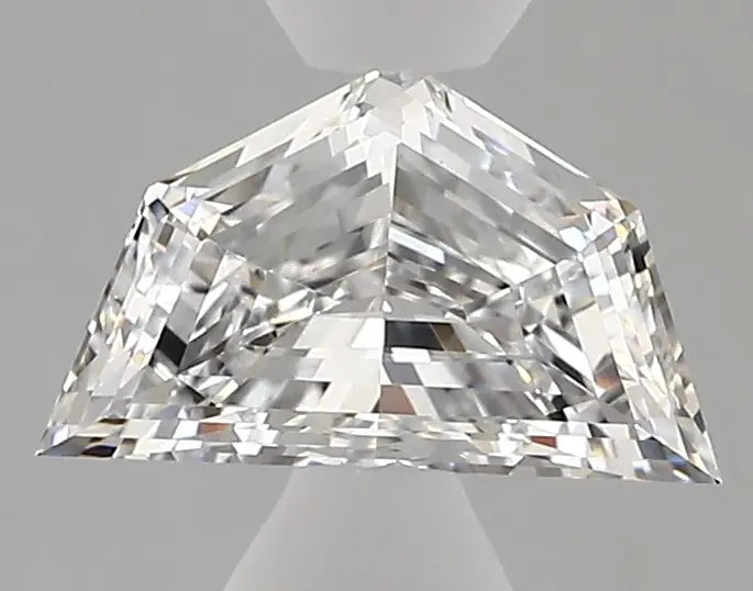 1.07ct D VVS2 Cadillas (IGI)