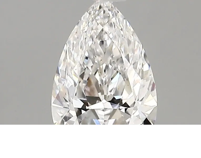 1.07ct D VS1 Pear (IGI)