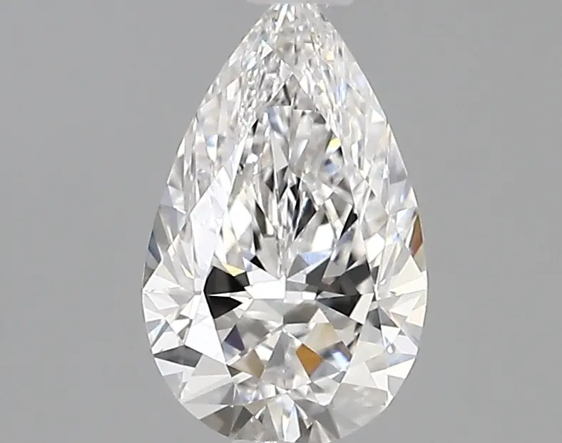 1.07ct D VVS2 Pear (IGI)