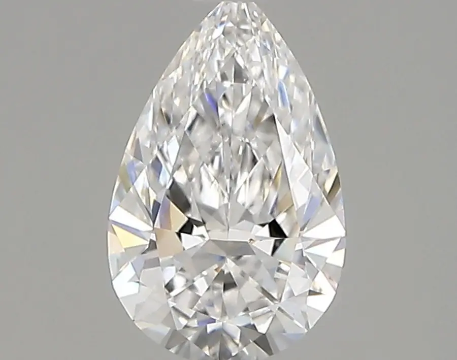 1.07ct D VS1 Pear (IGI)