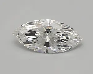1.07ct D VVS2 Marquise (IGI)