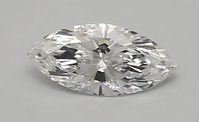 1.07ct D VVS2 Marquise (IGI)