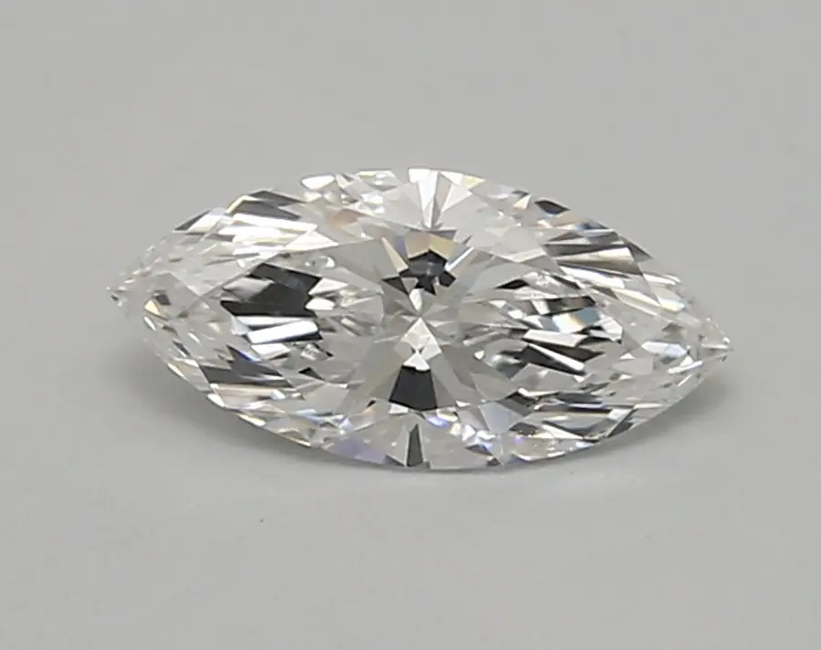 1.07ct D VVS2 Marquise (IGI)