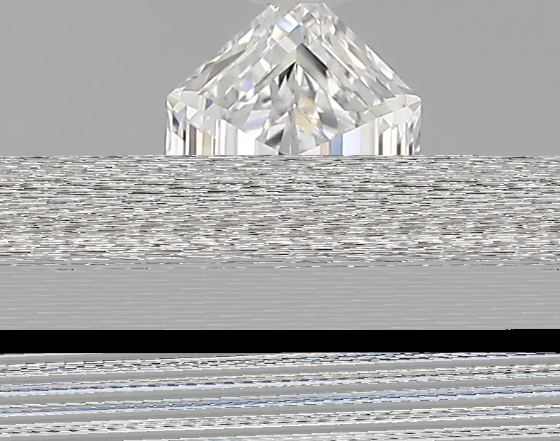 1.07ct D VS1 Long Hexagon (IGI)