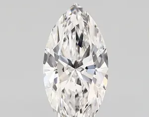 1.07ct D VVS2 Marquise (IGI)