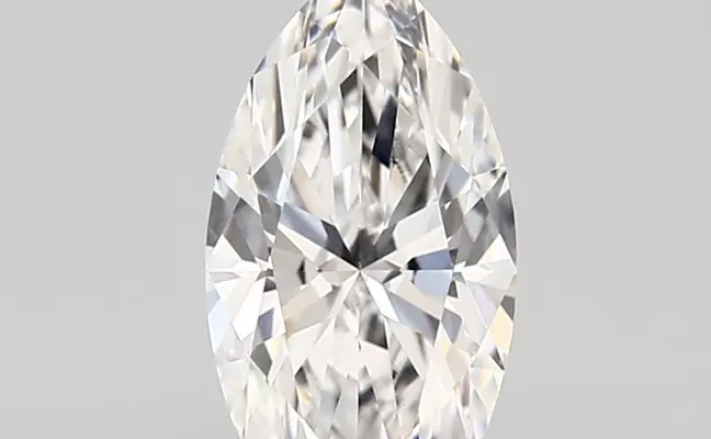 1.07ct D VVS2 Marquise (IGI)