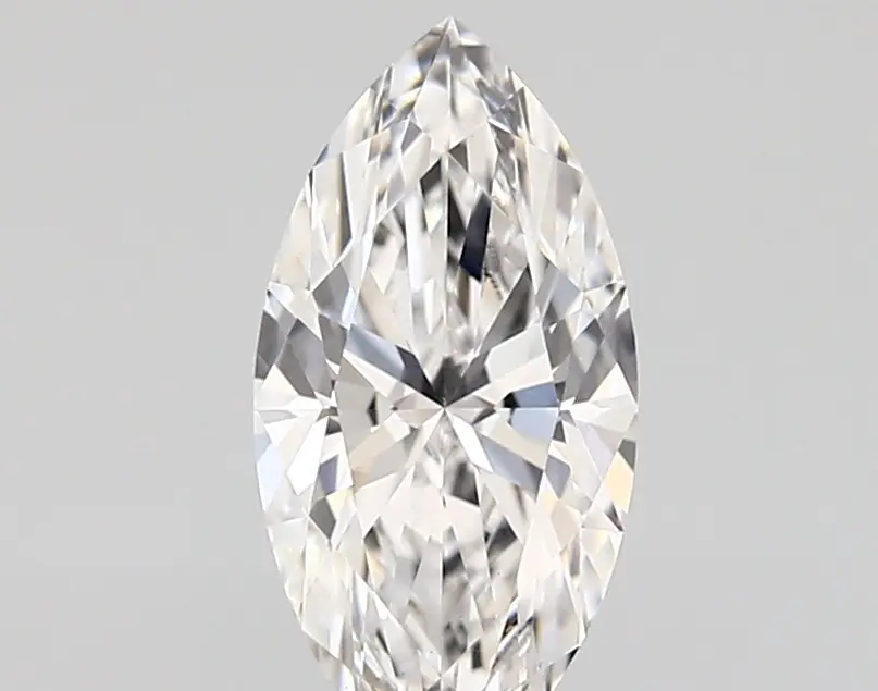 1.07ct D VVS2 Marquise (IGI)