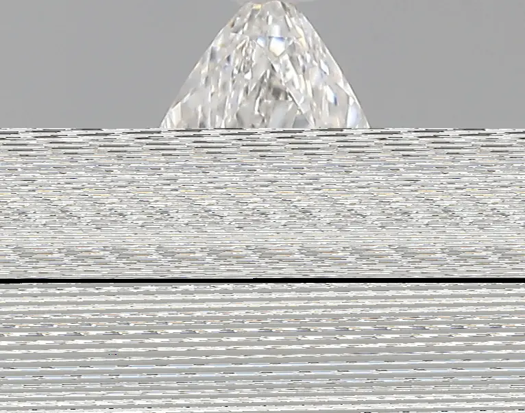 1.07ct D VVS2 Pear (IGI)