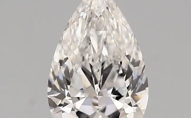 1.07ct D VS1 Pear (IGI)