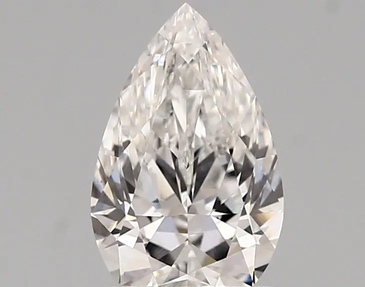 1.07ct D VS1 Pear (IGI)