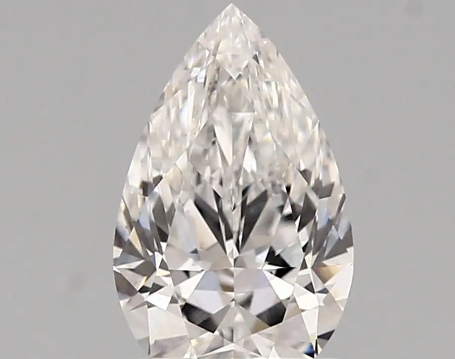 1.07ct D VS1 Pear (IGI)