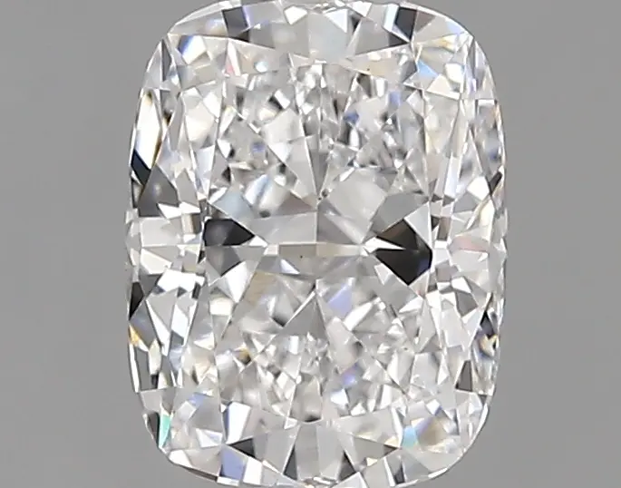 1.07ct D VS1 Cushion (IGI)
