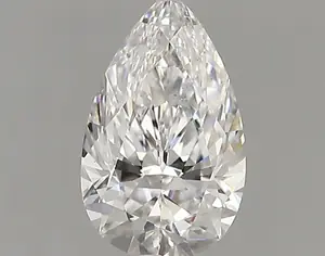 1.07ct E VS1 Pear (IGI)