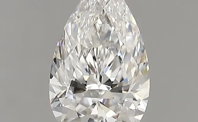 1.07ct E VS1 Pear (IGI)