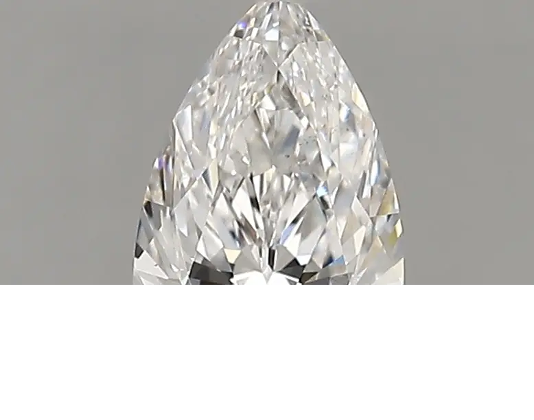 1.07ct E VS1 Pear (IGI)